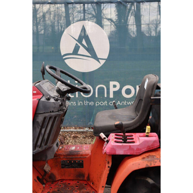 هوندا RT130D-46014320