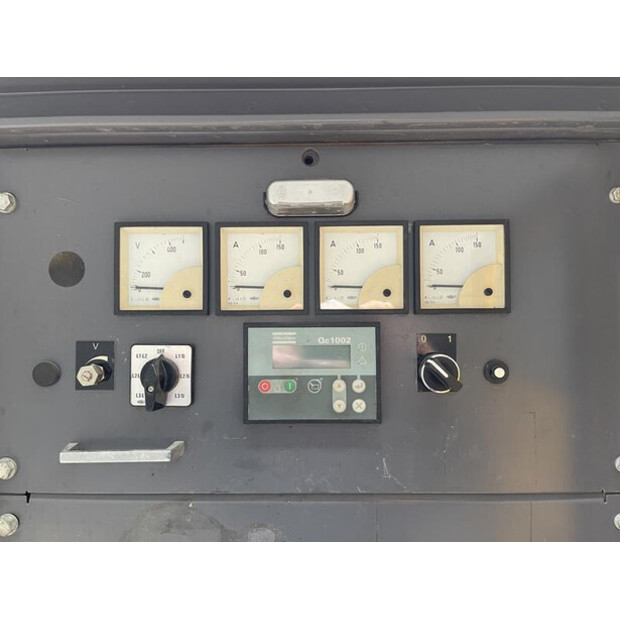 2014 أطلس كوبكو QAS 80-46014334