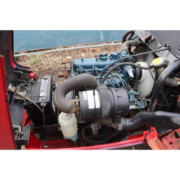 هوندا RT130D-46014335