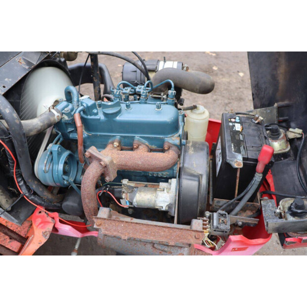 هوندا RT130D-46014336