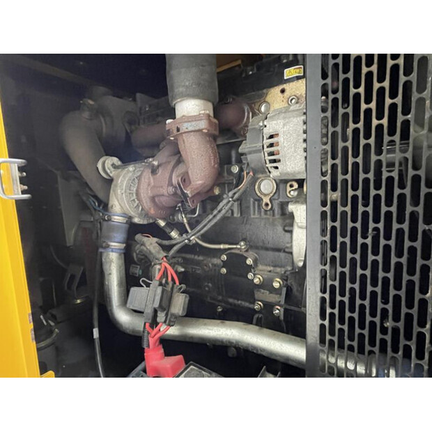 2014 أطلس كوبكو QAS 80-46014339