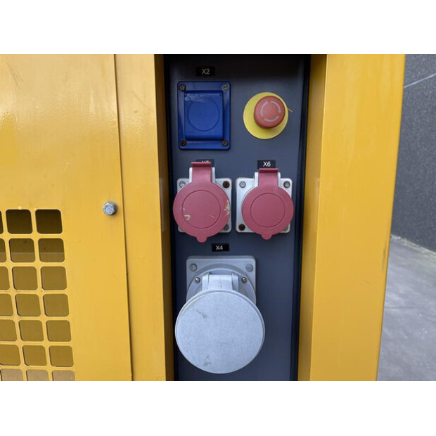 2014 أطلس كوبكو QAS 80-46014341