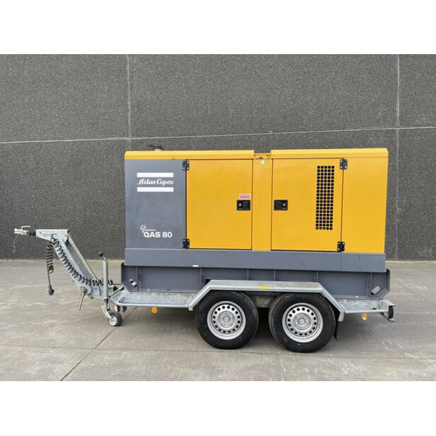 2014 أطلس كوبكو QAS 80-46014342