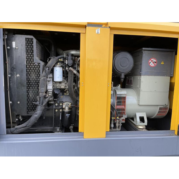 2014 أطلس كوبكو QAS 80-46014343