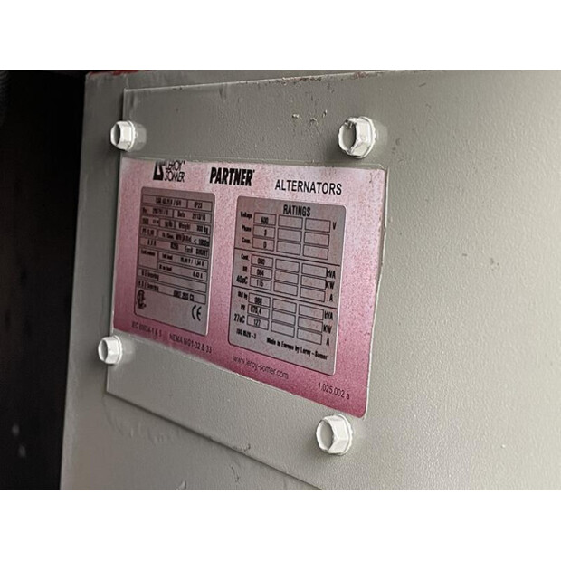 2014 أطلس كوبكو QAS 80-46014344