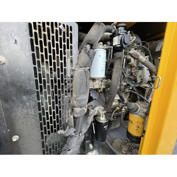 2014 أطلس كوبكو QAS 80-46014346