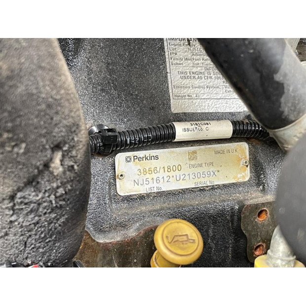 2014 أطلس كوبكو QAS 80-46014347