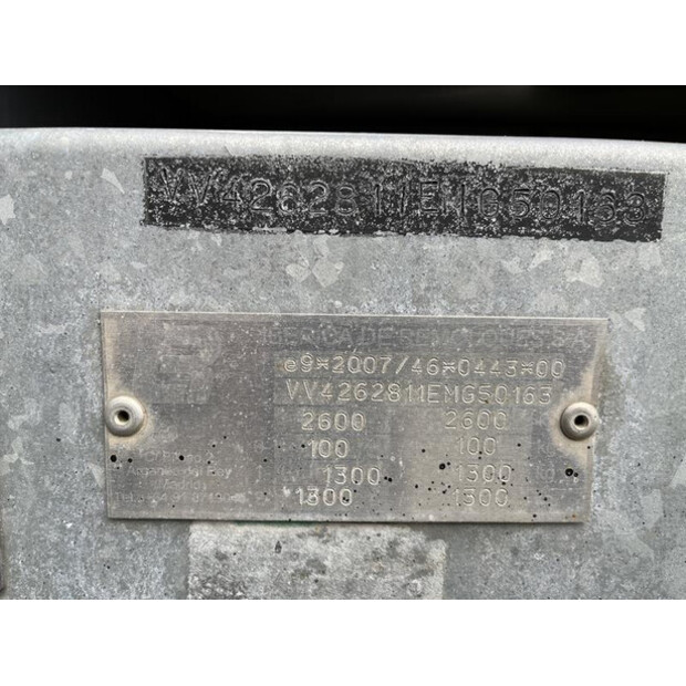 2014 أطلس كوبكو QAS 80-46014350