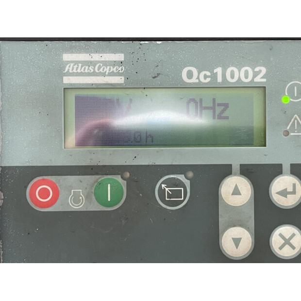 2014 أطلس كوبكو QAS 80-46014351