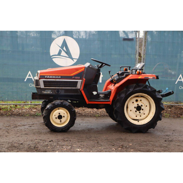 YANMAR F165-46014352