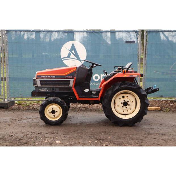 YANMAR F165-46014353