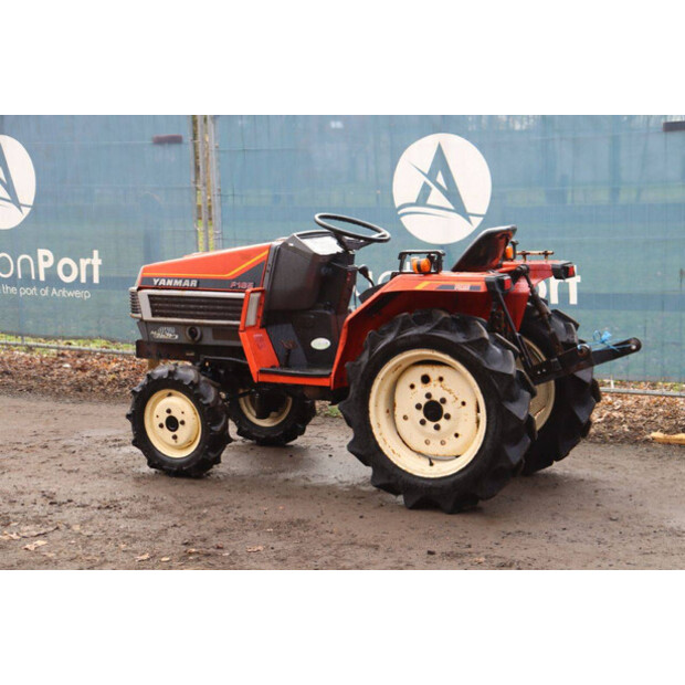 YANMAR F165-46014354