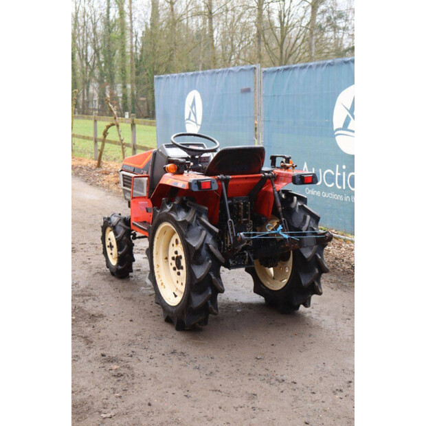 YANMAR F165-46014355