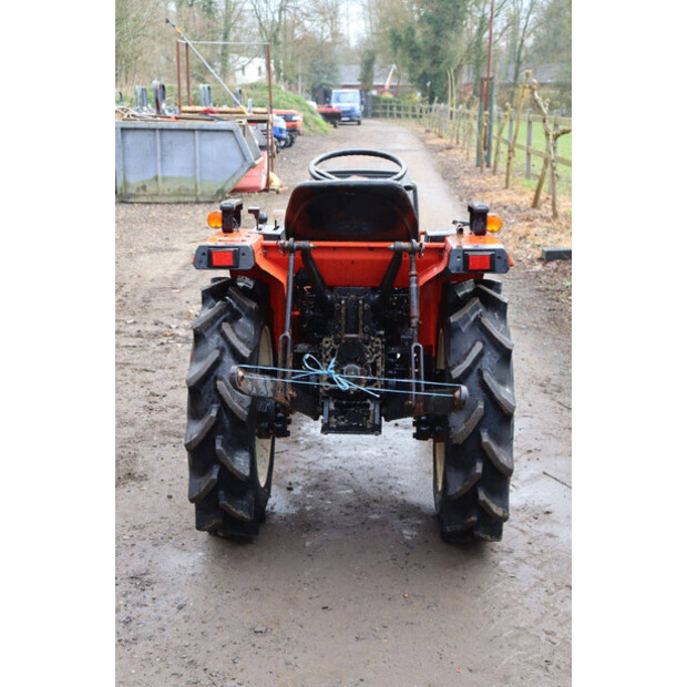 YANMAR F165-46014356