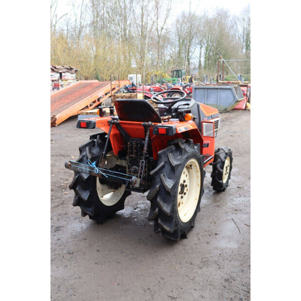 YANMAR F165-46014357