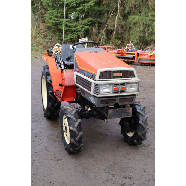 YANMAR F165-46014358