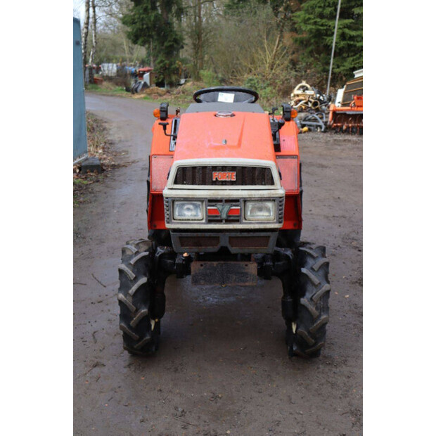 YANMAR F165-46014359