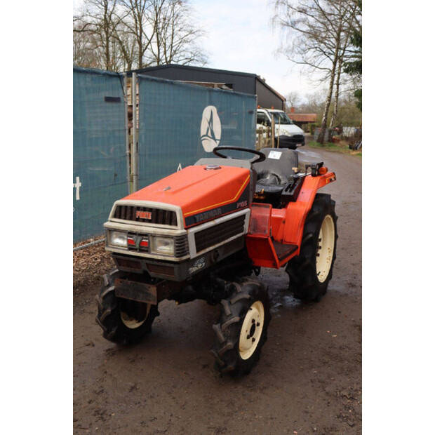 YANMAR F165-46014360