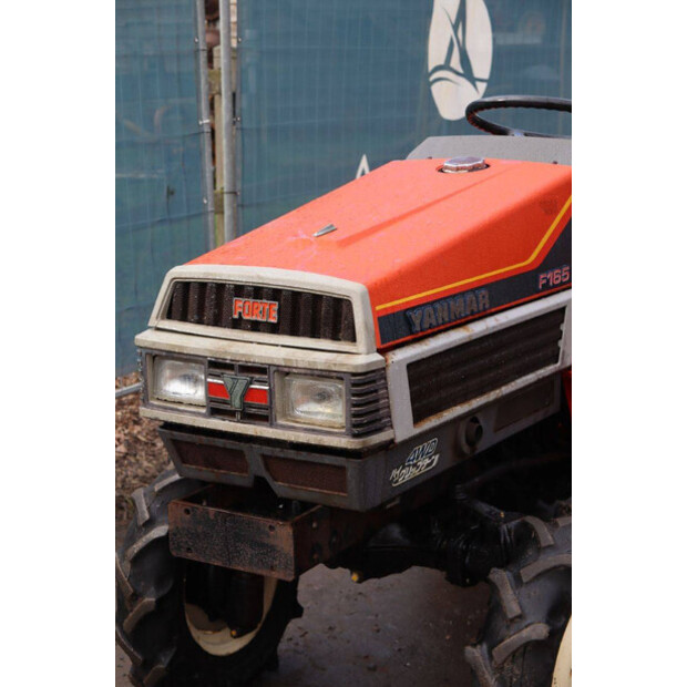 YANMAR F165-46014361