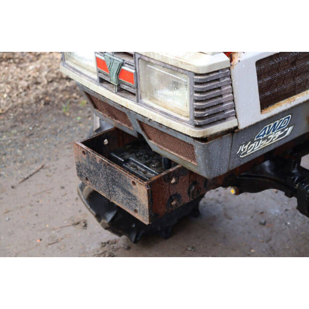 YANMAR F165-46014362