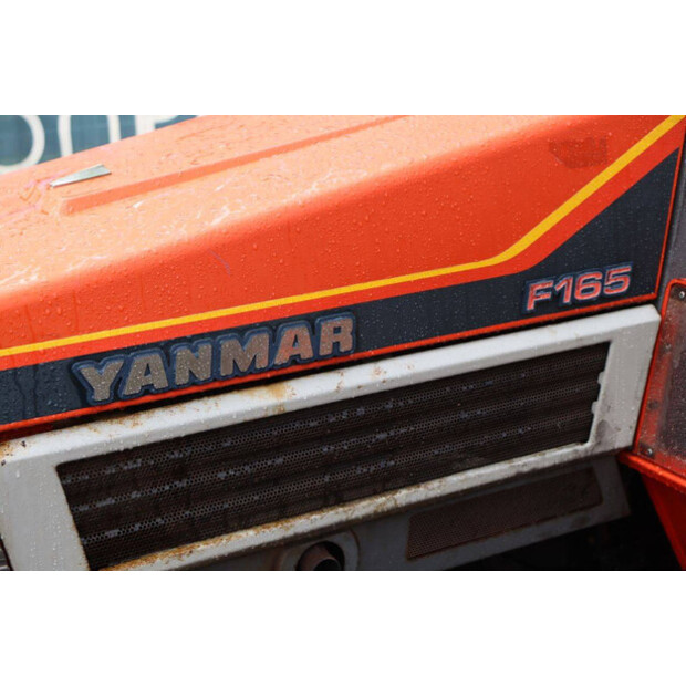 YANMAR F165-46014363