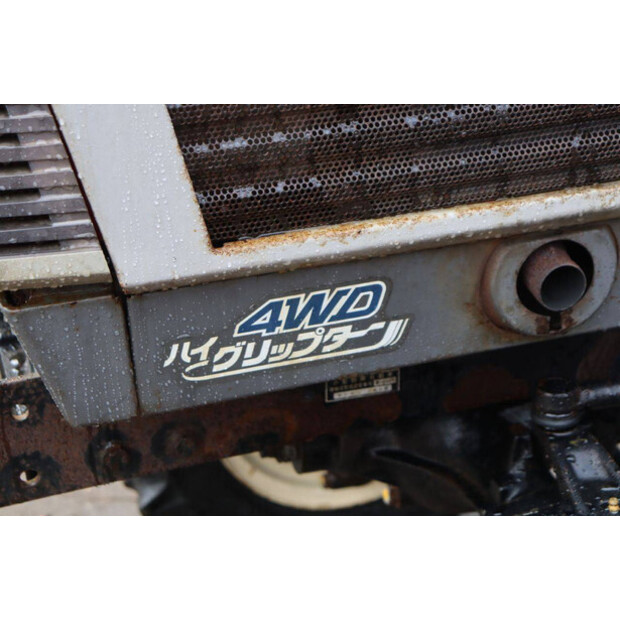 YANMAR F165-46014364