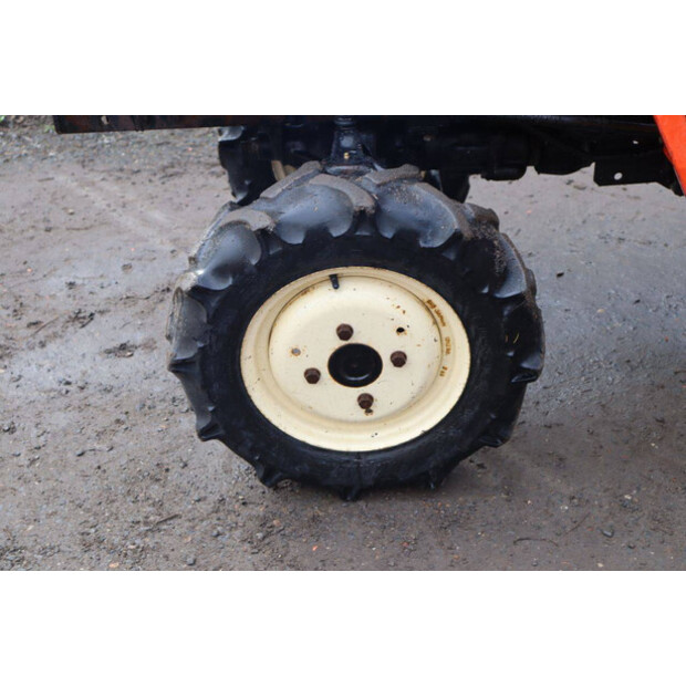 YANMAR F165-46014365