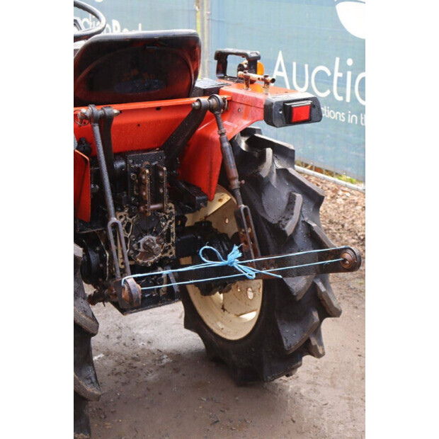 YANMAR F165-46014367