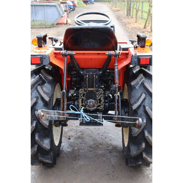 YANMAR F165-46014368