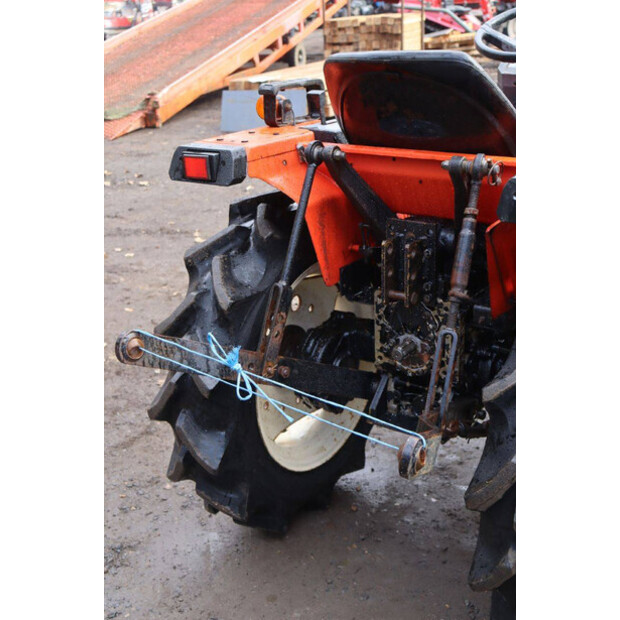 YANMAR F165-46014369