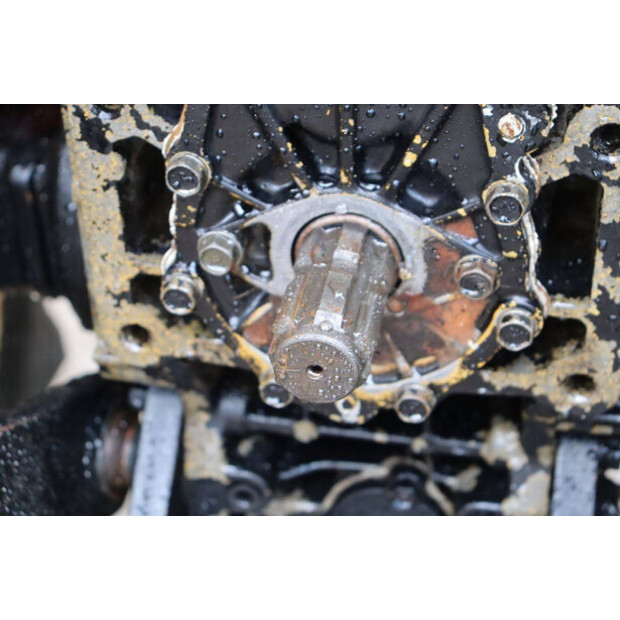 YANMAR F165-46014370