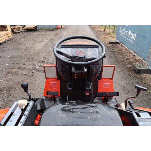 YANMAR F165-46014371