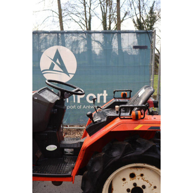 YANMAR F165-46014372