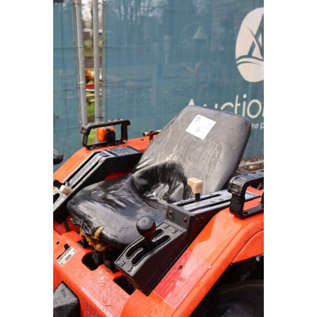 YANMAR F165-46014373