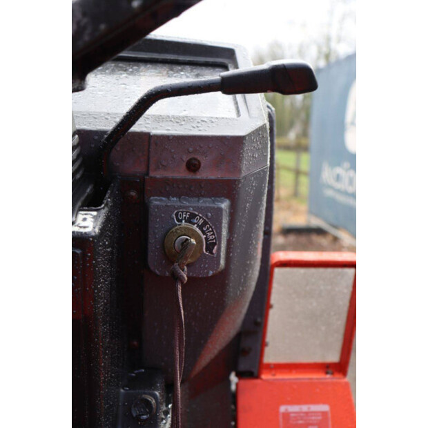 YANMAR F165-46014378