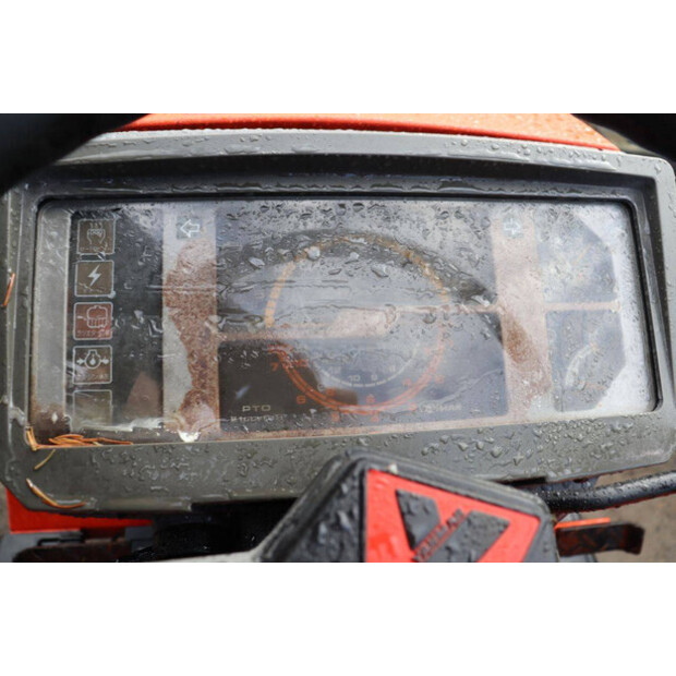 YANMAR F165-46014379