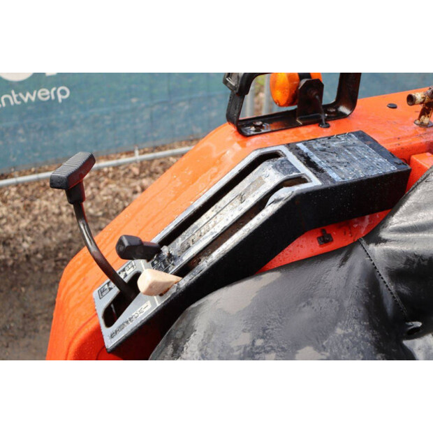 YANMAR F165-46014381