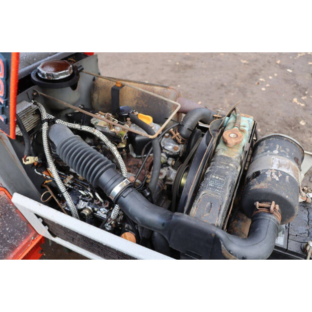 YANMAR F165-46014385