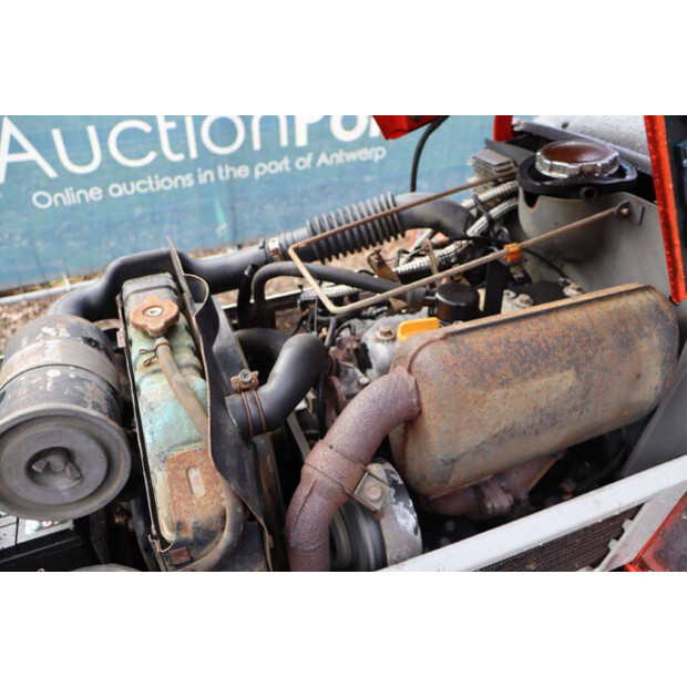 YANMAR F165-46014386