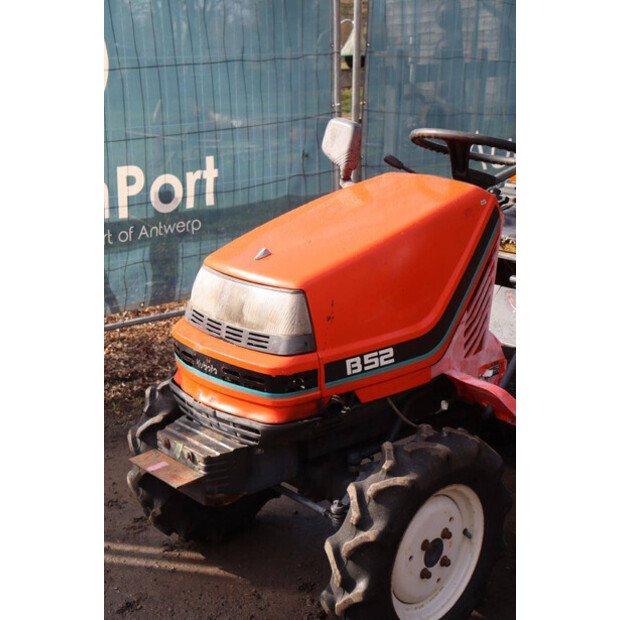 KUBOTA B52-46014402