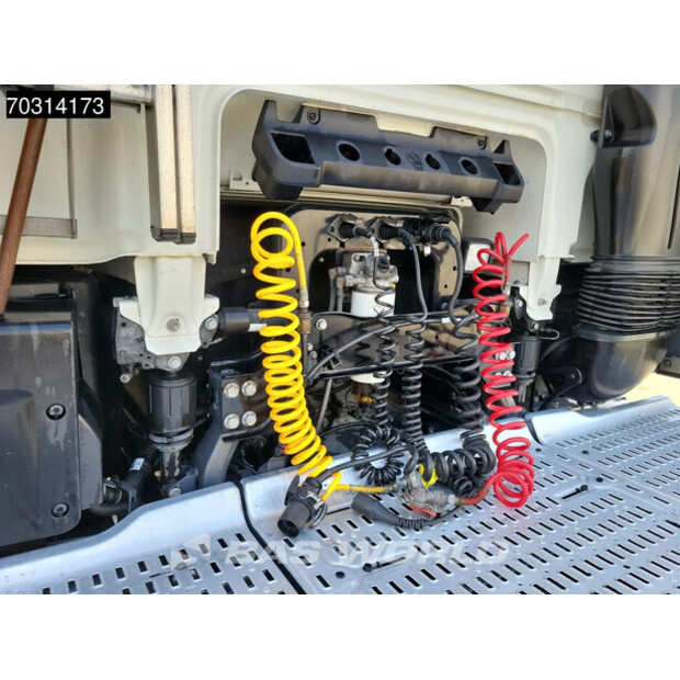 2018 DAF XF450-46014435