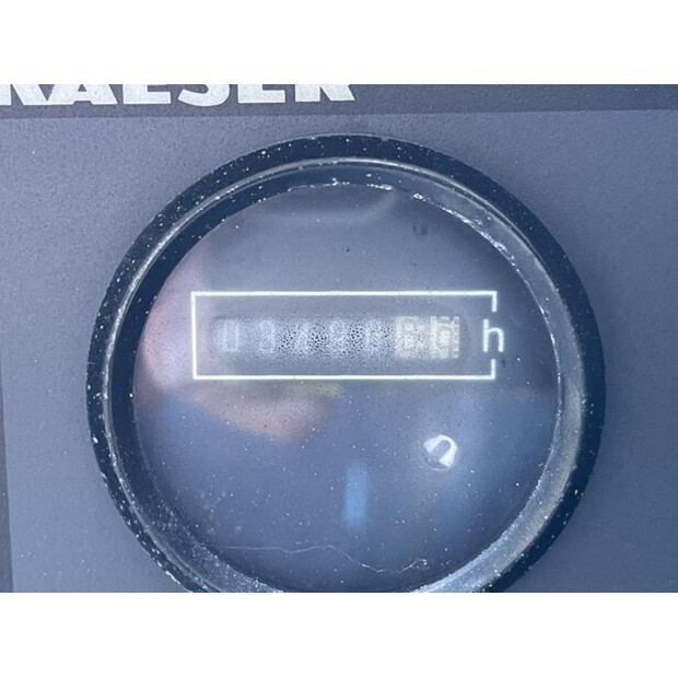 2008 كيزر M 100 - N-46014440