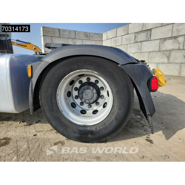 2018 DAF XF450-46014445