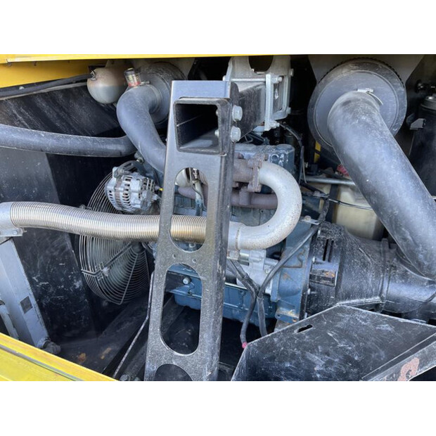 2008 كيزر M 100 - N-46014450