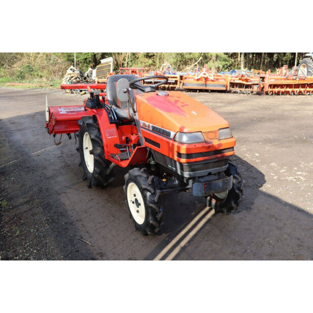 YANMAR KE-3D-46014460