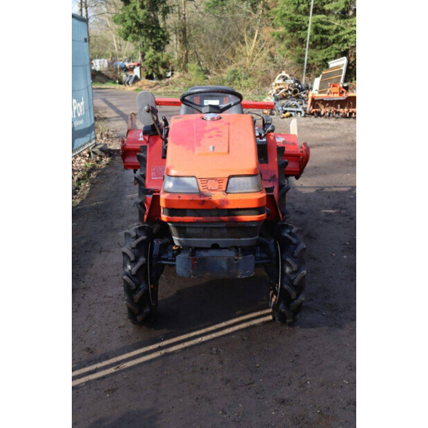 YANMAR KE-3D-46014462