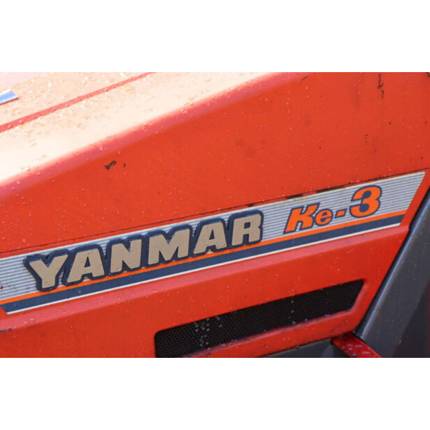 YANMAR KE-3D-46014466