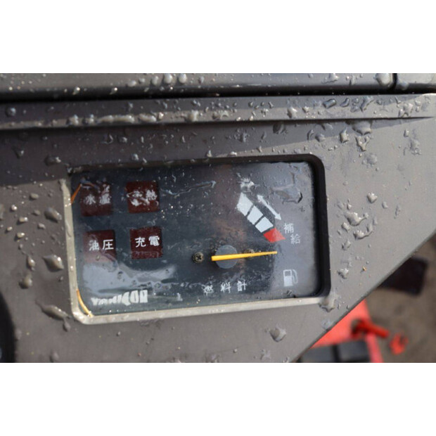 YANMAR KE-3D-46014480