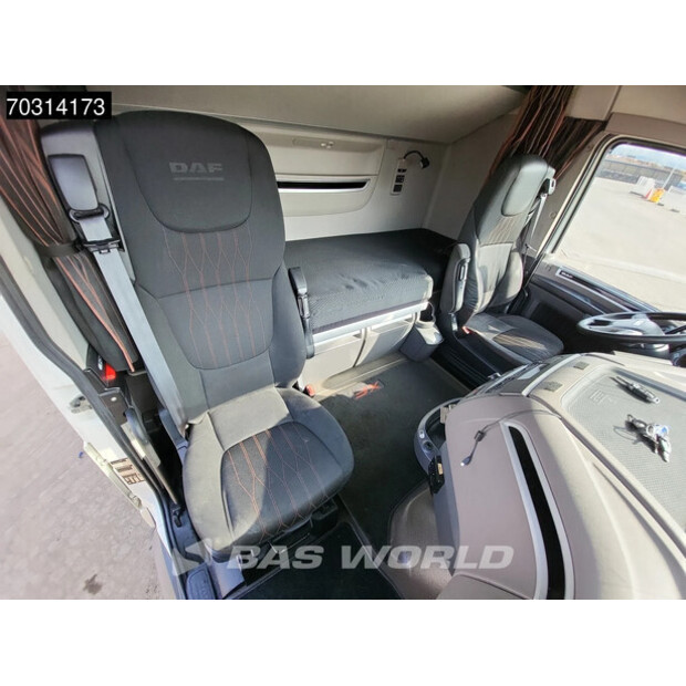 2018 DAF XF450-46014488