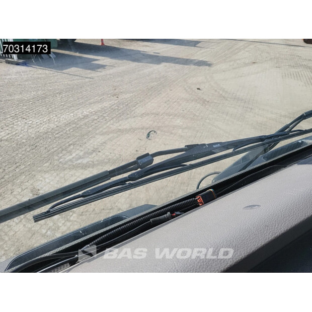 2018 DAF XF450-46014498